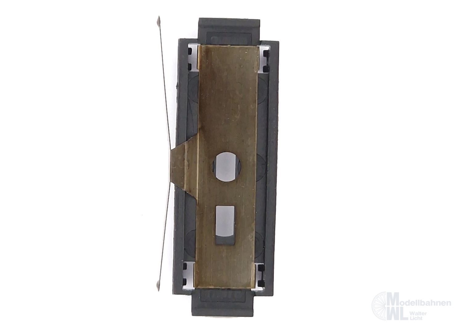 Märklin Ersatzeile E337744 - ERSATZTEIL: Schleifer